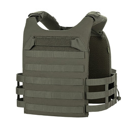 M-Tac плитоноска Cuirass FAST Elite Large Ranger Green. Фото 4