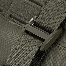 M-Tac плитоноска Cuirass FAST Elite Large Ranger Green. Фото 7