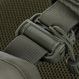 M-Tac плитоноска Cuirass FAST Elite Large Ranger Green. Фото 8