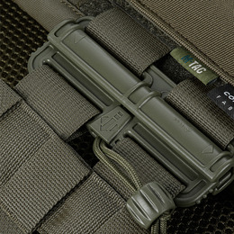M-Tac плитоноска Cuirass FAST Elite Large Ranger Green. Фото 9