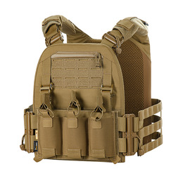 M-Tac плитоноска Cuirass FAST Elite Large Coyote