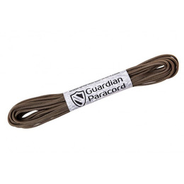 Guardian Paracord 550 Тype III Coyote 50 м