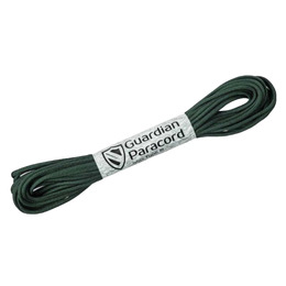 Guardian Paracord 550 Type III Dark Green 50 м