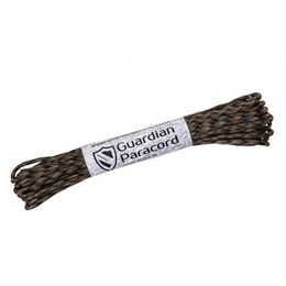 Guardian Paracord 550 Тype III Woodland Marpat 50 м