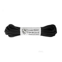 Guardian Powercord 1000 Black 50 м