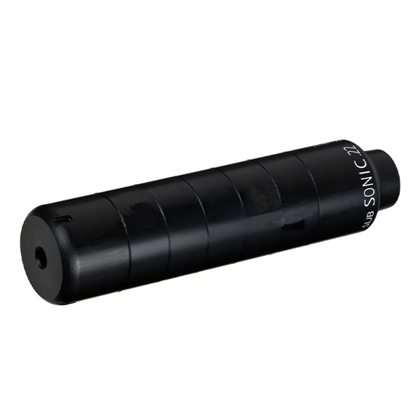 Саундмодератор Nielsen SubSonic 22 1/2 "-28 