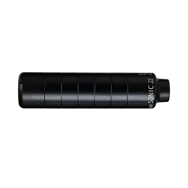 Саундмодератор Nielsen SubSonic 22 1/2 "-28 . Фото 2