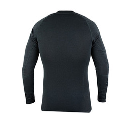 Fahrenheit реглан PG Micro Grey Melange