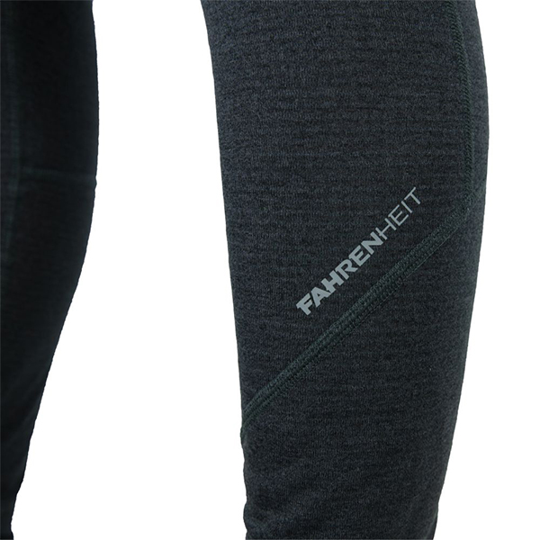 Fahrenheit штани PG Micro Grey Melange. Фото 5