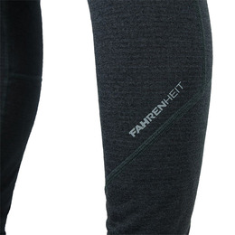 Fahrenheit штани PG Micro Grey Melange. Фото 5