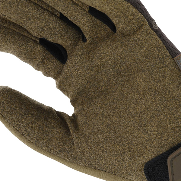 Рукавички Mechanix Original Brown. Фото 4