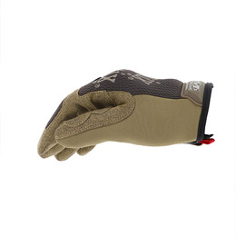 Рукавички Mechanix Original Brown. Фото 3