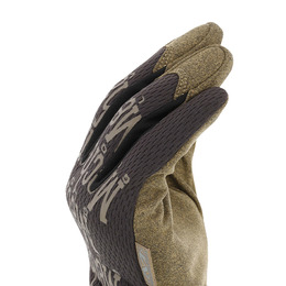 Рукавички Mechanix Original Brown. Фото 5