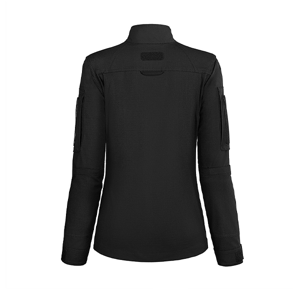 M-Tac кітель Patrol Flex Lady Black. Фото 4