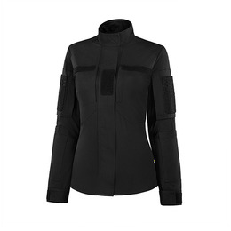 M-Tac кітель Patrol Flex Lady Black