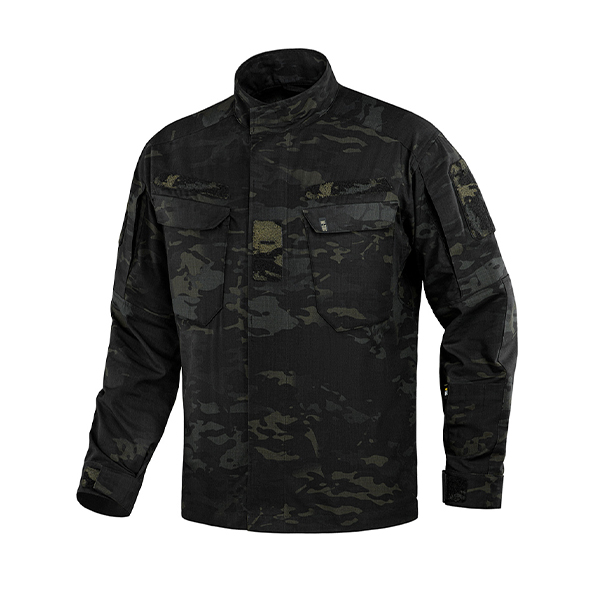 M-Tac кітель Sturm NYCO Extreme Multicam Black