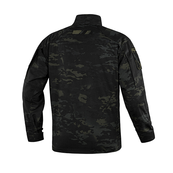 M-Tac кітель Sturm NYCO Extreme Multicam Black. Фото 4
