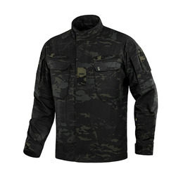 M-Tac кітель Sturm NYCO Extreme Multicam Black