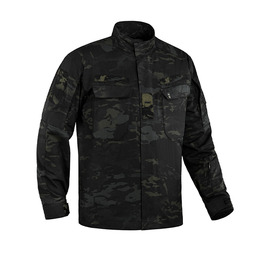 M-Tac кітель Sturm NYCO Extreme Multicam Black. Фото 3