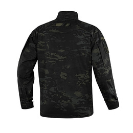 M-Tac кітель Sturm NYCO Extreme Multicam Black. Фото 4