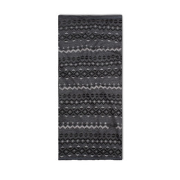 Шарф-труба Buff Merino Lightweight, Faizen Grey