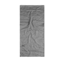 Шарф-труба Buff Lightweight Merino Wool Solid Light Grey