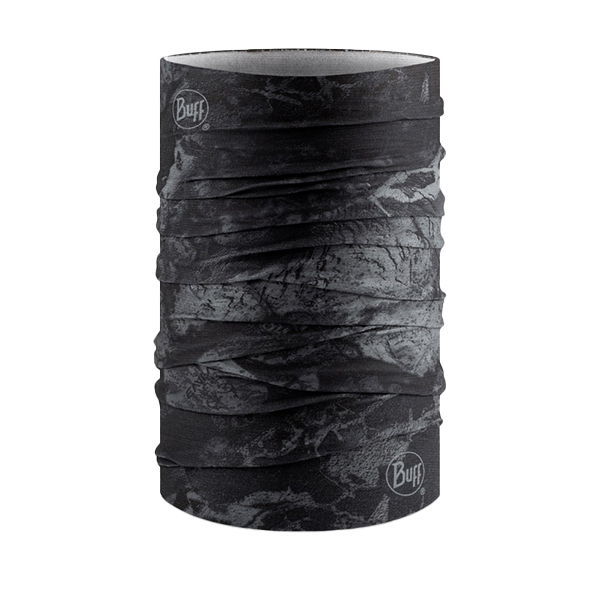 Шарф-труба Buff Realtree Coolnet UV+ Wav3 Black