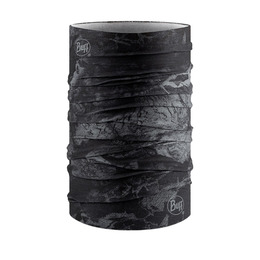 Шарф-труба Buff Realtree Coolnet UV+ Wav3 Black
