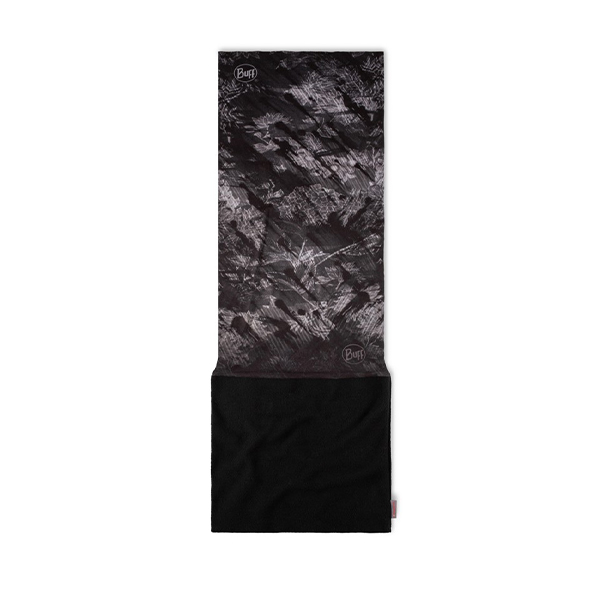 Шарф-труба Buff Polar Amive Black. Фото 2