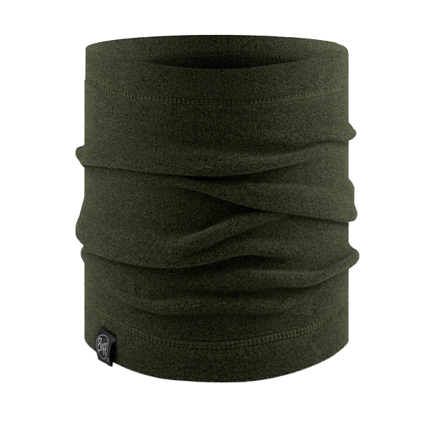 Шарф-труба Buff Polar Neckwarmer Bark Htr