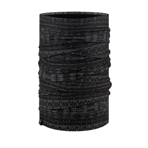 Шарф-труба Buff Polar Reversible Urid Black