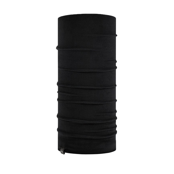 Шарф-труба Buff Polar Reversible Urid Black. Фото 3