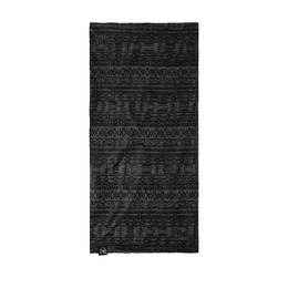 Шарф-труба Buff Polar Reversible Urid Black. Фото 2