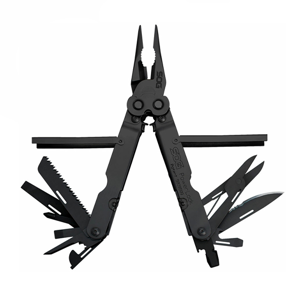 Мультитул SOG PowerLock EOD