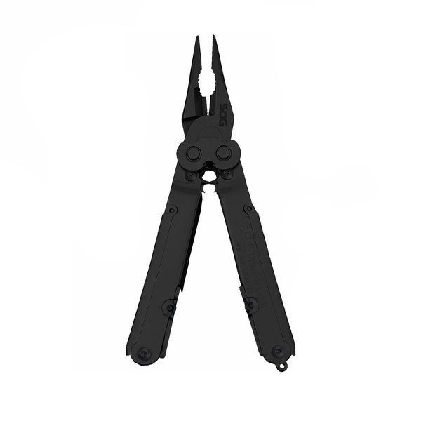 Мультитул SOG PowerLock EOD. Фото 2