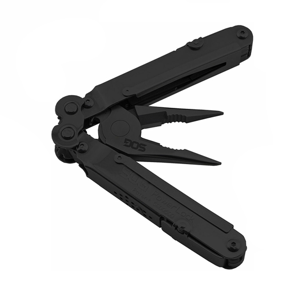 Мультитул SOG PowerLock EOD. Фото 3