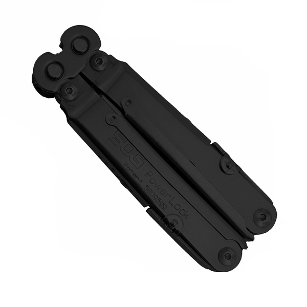 Мультитул SOG PowerLock EOD. Фото 4