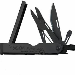 Мультитул SOG PowerLock EOD. Фото 6