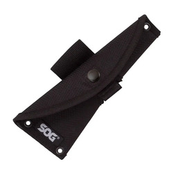 Сокира SOG Fast Hawk Black. Фото 4
