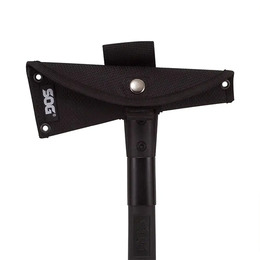 Сокира SOG Fast Hawk Black. Фото 8