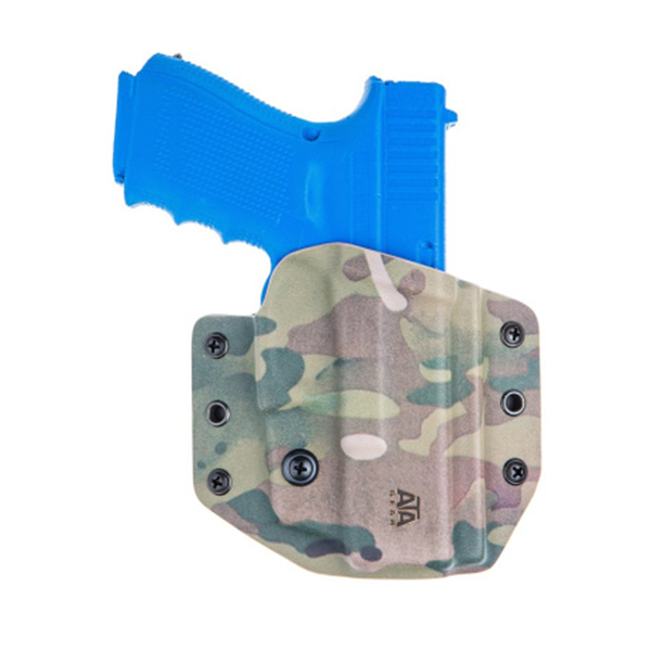 Кобура ATA Gear Hit Factor ver.1 Glock-19/23/19X/45 Rights Multicam - Infused