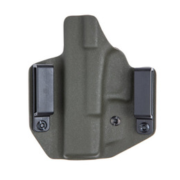 Кобура ATA Gear Hit Factor ver.1 Glock-19/23/19X/45 Rights Multicam - Infused. Фото 5