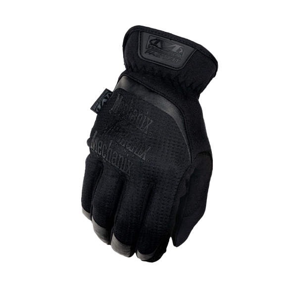 Mechanix рукавички Anti-Static FastFit Covert Gloves Women Black