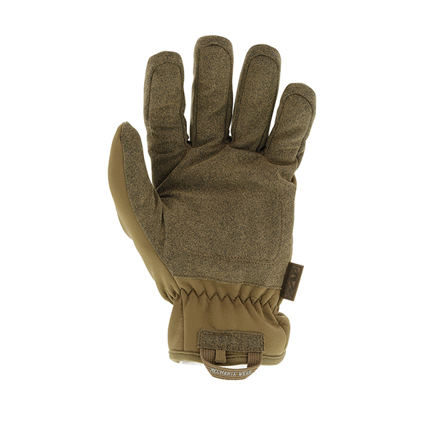 Mechanix рукавички ColdWork FastFit Gloves Coyote. Фото 2