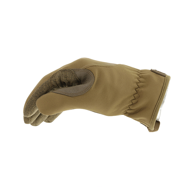 Mechanix рукавички ColdWork FastFit Gloves Coyote. Фото 3
