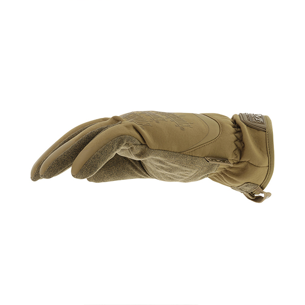 Mechanix рукавички ColdWork FastFit Gloves Coyote. Фото 4