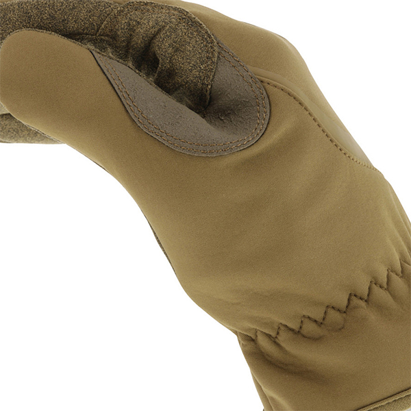 Mechanix рукавички ColdWork FastFit Gloves Coyote. Фото 7