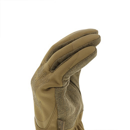 Mechanix рукавички ColdWork FastFit Gloves Coyote. Фото 5
