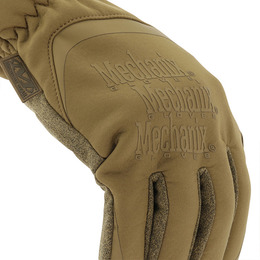 Mechanix рукавички ColdWork FastFit Gloves Coyote. Фото 6