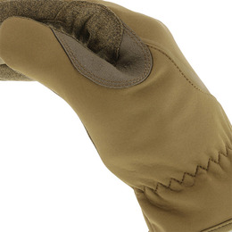 Mechanix рукавички ColdWork FastFit Gloves Coyote. Фото 7